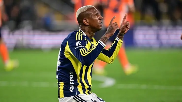 Fenerbahçe'den Talisca bombası patladı: Samsun'da yok!