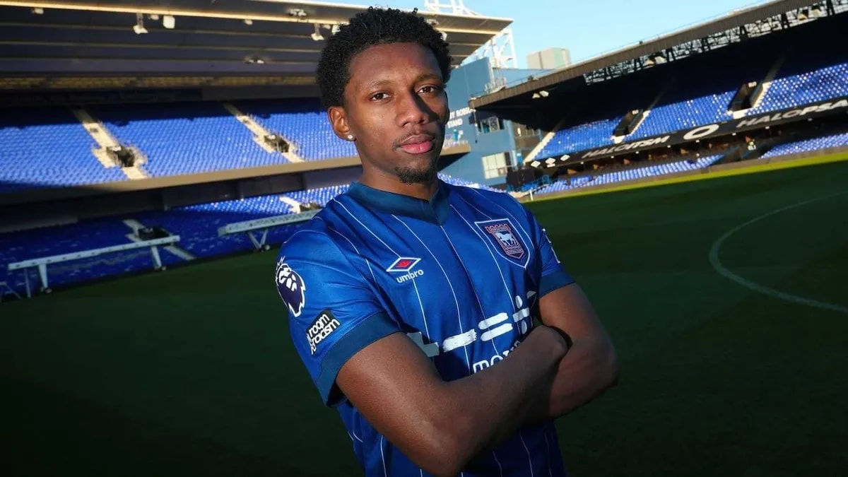 Beşiktaş'ın Sağ Kanat Transfer Hedefi: Jaden Philogene'ye Teknik Onay