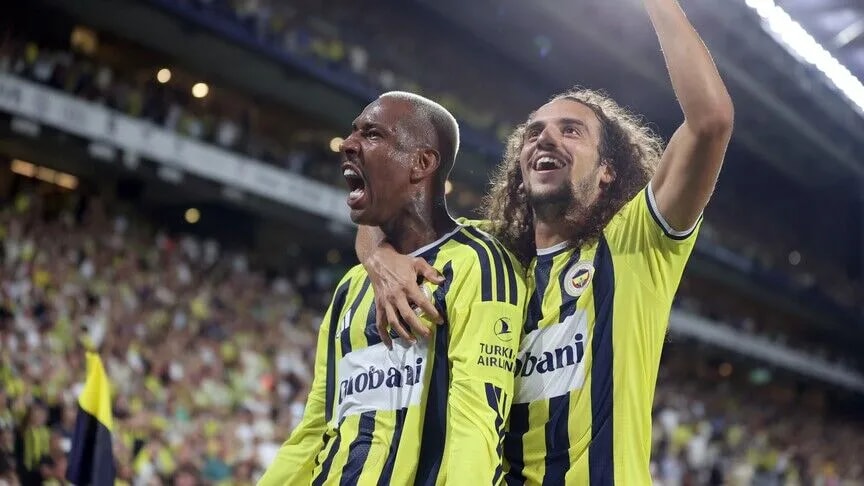Fenerbahçe Avrupa Arenasında 303. Randevusuna Çıkıyor: Rakip Sturm Graz
