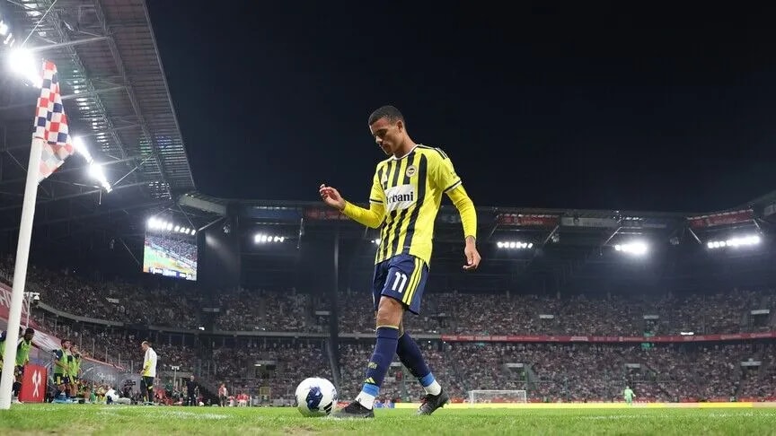 Fenerbahçe, UEFA Şampiyonlar Ligi 3. Eleme Turu İlk Maçında Avantaj Arayacak