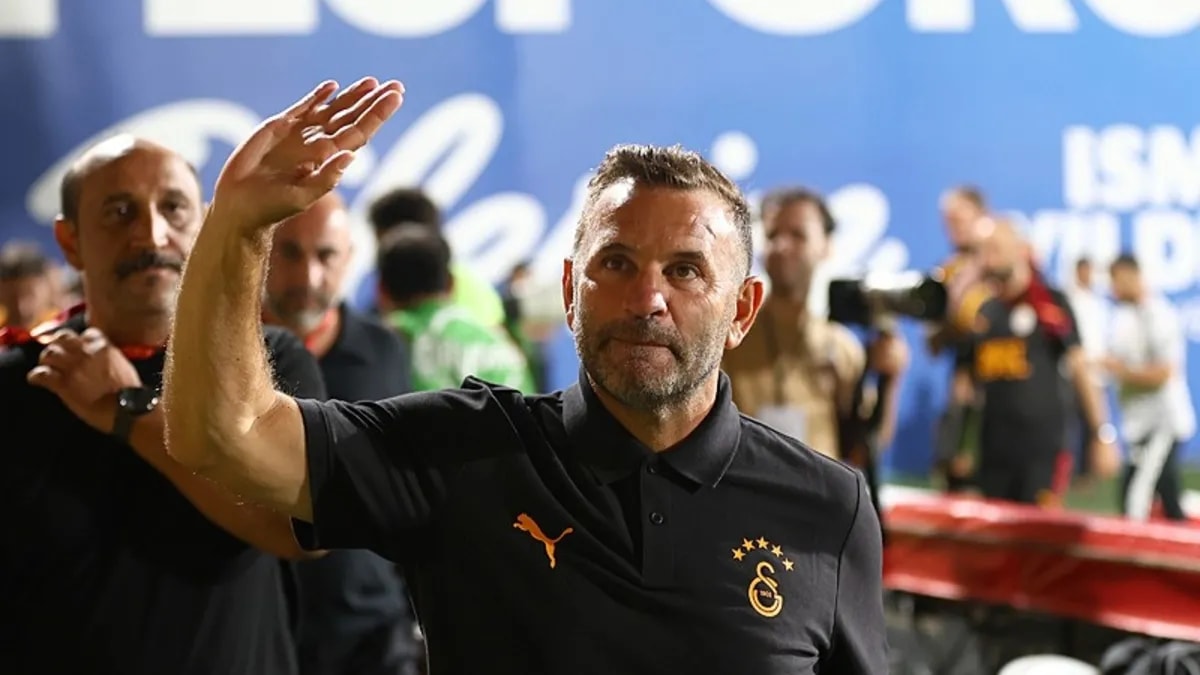 Galatasaray'dan Sürpriz Transfer Hamlesi: Lesley Ugochukwu İddiası Gündemde