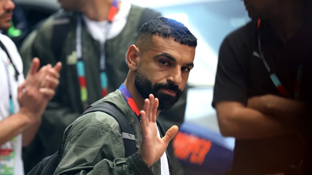 Trabzonspor'da Mohamed Salah Heyecanı: Transferde Son Viraj İddiası