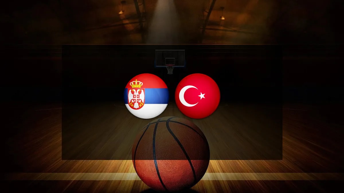 FIBA U18 Kadınlar Avrupa Şampiyonası: Türkiye, Son 16'da Sırbistan ile Karşılaşıyor