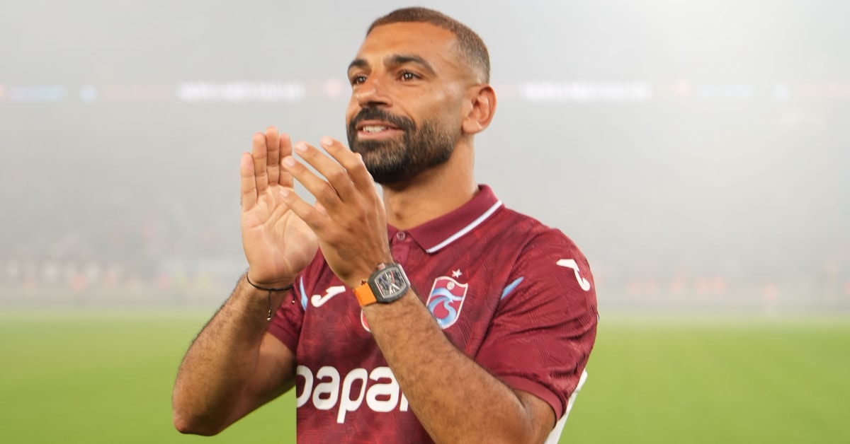 Mohamed Salah Transferi Sonrası Trabzonspor'dan Dünya Çapında Davet ve Beklentiler