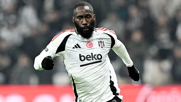 Konyaspor Masuaku Transferinde Sona Yaklaştı: Yönetici Açıkladı