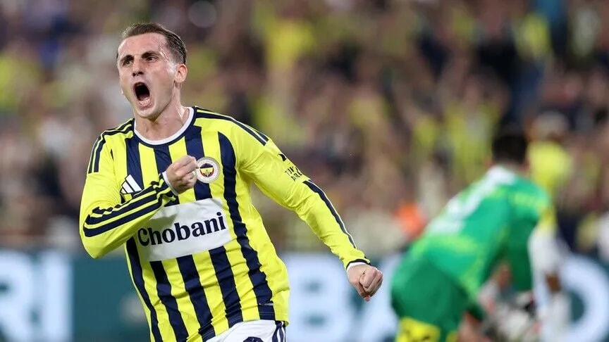 Fenerbahçe, Avrupa Kupalarında 304. Maçına Sturm Graz Deplasmanında Çıkıyor