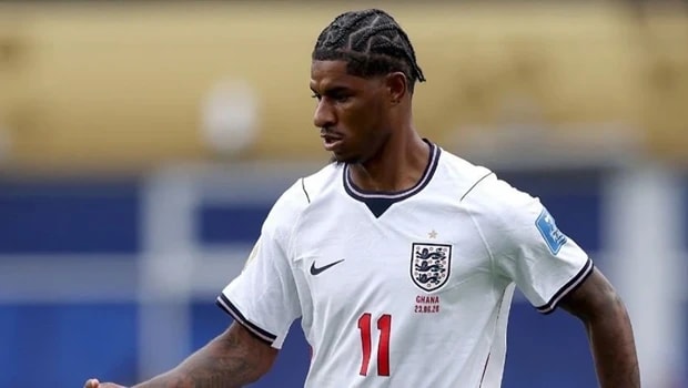 Fenerbahçe'nin Gündemindeki Marcus Rashford İçin Manchester United Kararı
