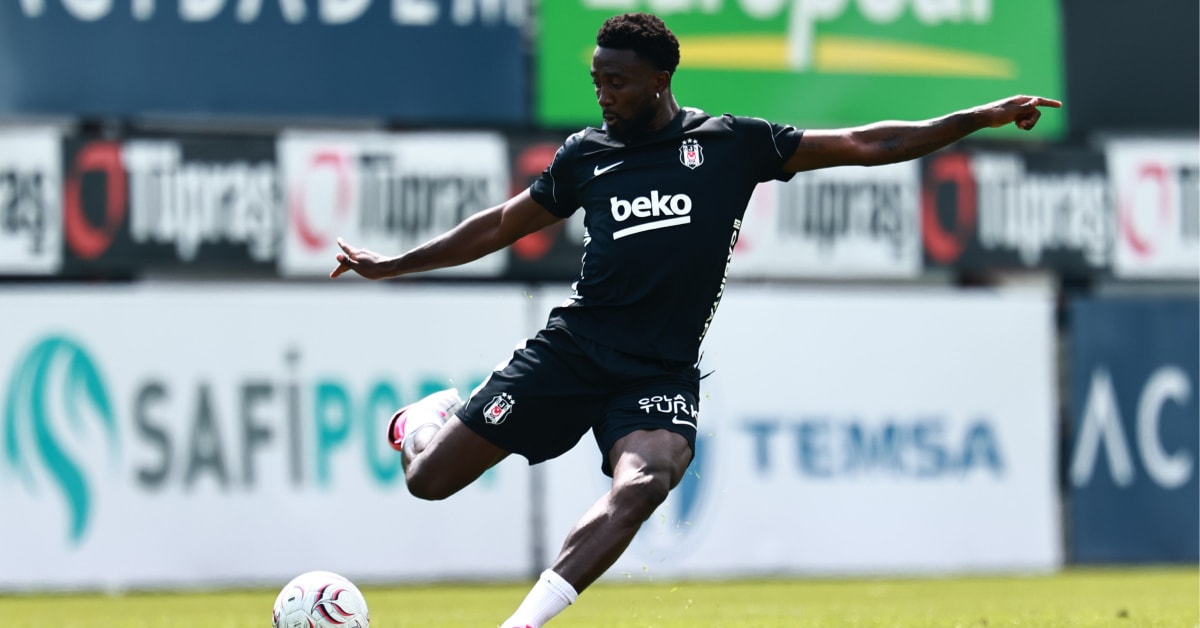 Beşiktaş, UEFA Avrupa Ligi Hradec Kralove Rövanşına Odaklandı