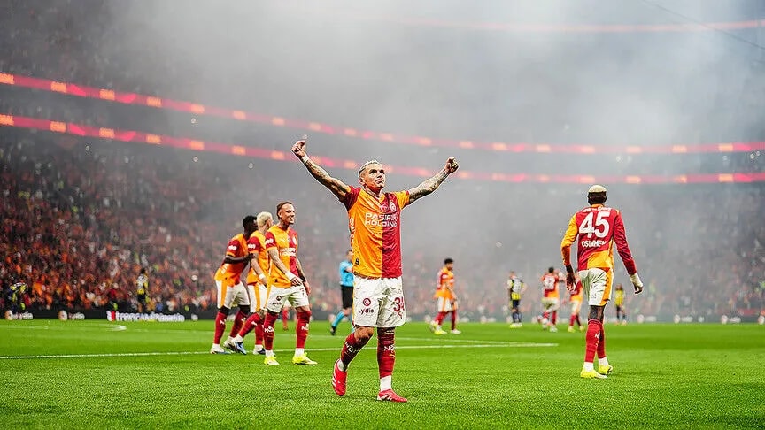 Galatasaray'ın 69. Süper Lig Sezonu Başlıyor: Çorum FK Maçı Öncesi Son Durum