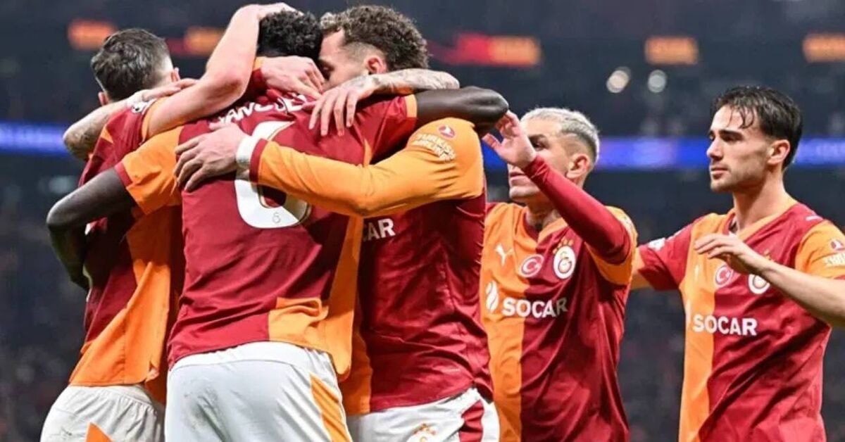 Galatasaray, Arca Çorum FK Karşısında Yeni Sezonu RAMS Park'ta Açıyor