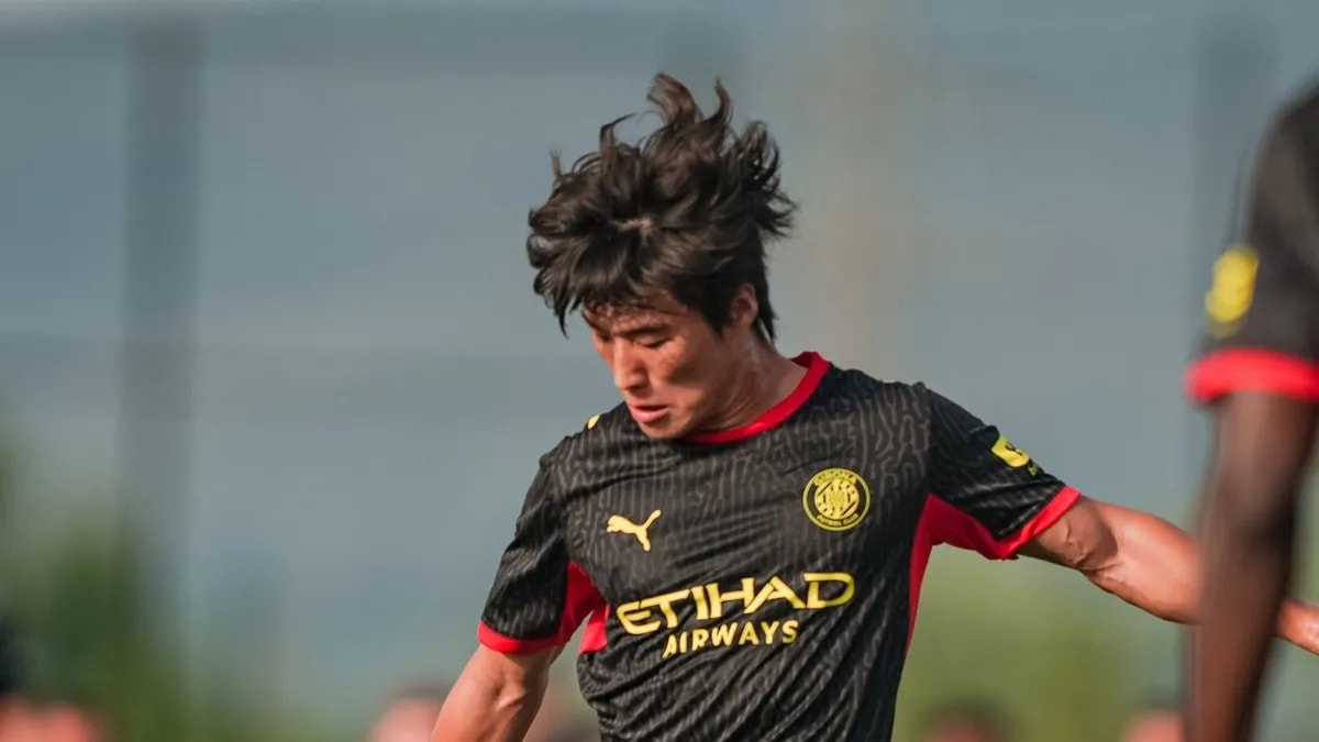 Fenerbahçe'de Genç Sol Kanat Arayışı: İspanya'dan Transfer İddiası