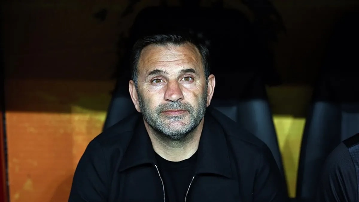 Galatasaray Yeni Sezonu Açıyor: Okan Buruk'tan Şampiyonluk Mesajı ve Arca Çorum FK Maçı Hazırlığı