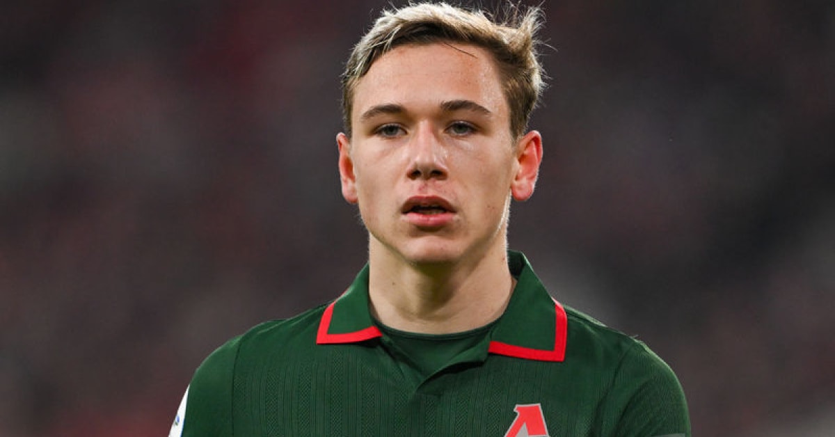 Galatasaray, Batrakov Transferinde Lokomotiv Moskova ile Anlaştı