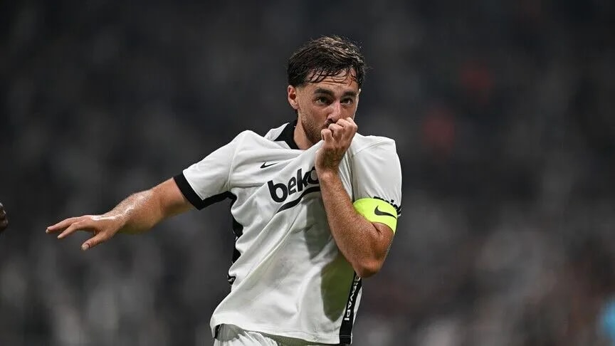 Beşiktaş, Süper Lig'deki 69. Sezonunu Eyüpspor Maçıyla Başlatıyor