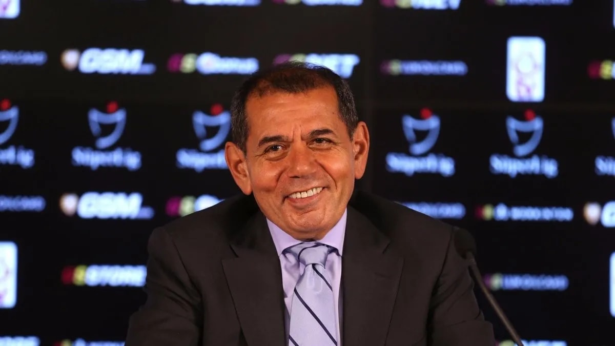 Galatasaray İkinci Transferini Bitirdi: Yıldız İsim İstanbul'a Geliyor