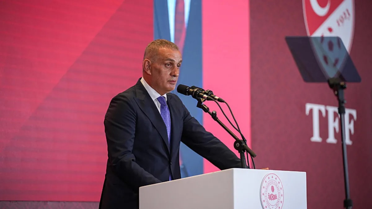 Süper Lig Devlerinden TFF'ye Ortak Talep: Avrupa Mesaisi Öncesi Maç Erteleme Başvurusu