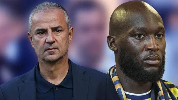 Fenerbahçe'de Lukaku Belirsizliği: İsmail Kartal'dan Lyon Maçı Öncesi Kritik Karar