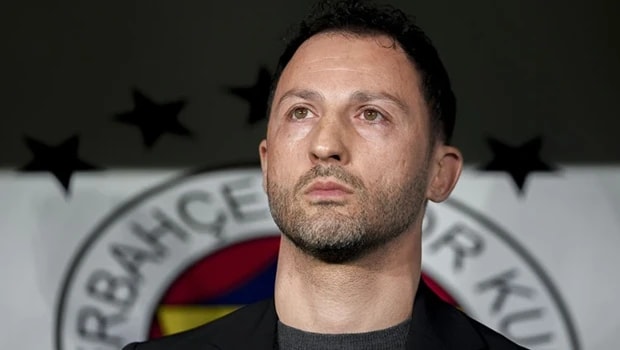 Domenico Tedesco'dan Fenerbahçe İtirafı: "Hayatım Boyunca Unutamam"