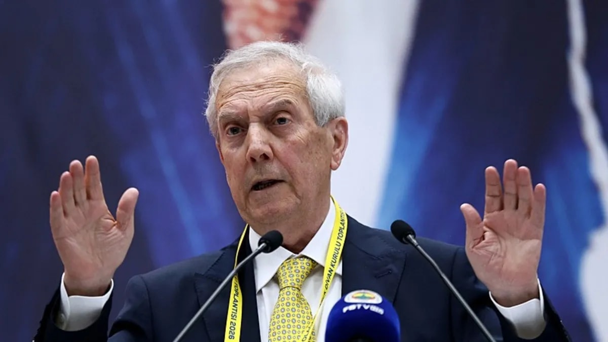Fenerbahçe'de Gençlerbirliği Mağlubiyeti Sonrası Lyon Öncesi Sert Uyarı