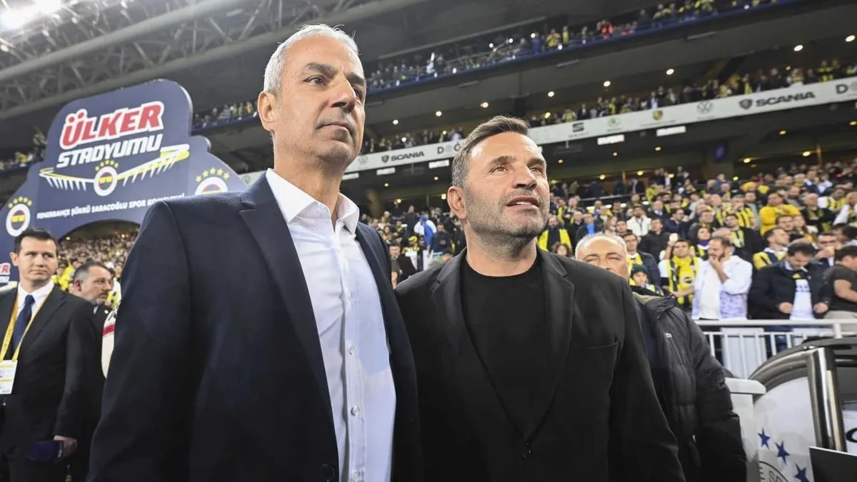 Galatasaray'ın Yıldız Oyuncu Transferinde Fenerbahçe Bekleyişi: İtalyanlar Duyurdu