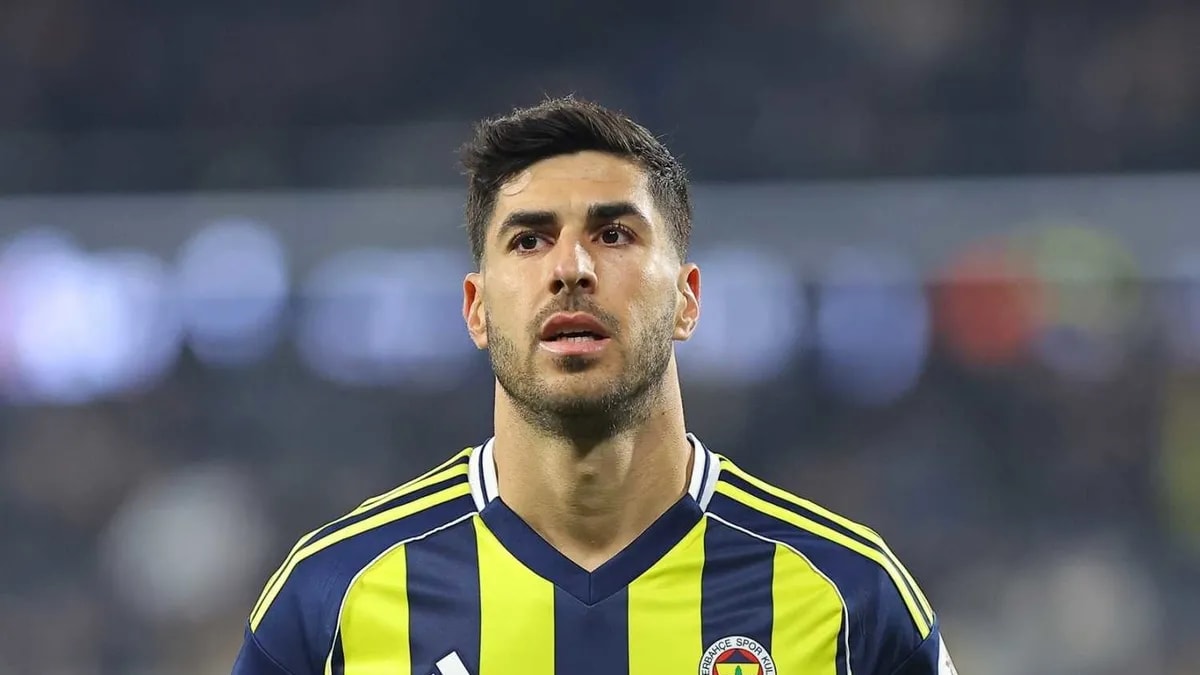 Fenerbahçe'de İsmail Kartal'dan Asensio Kararı: Lyon Maçı Öncesi İlk 11 İkilemi