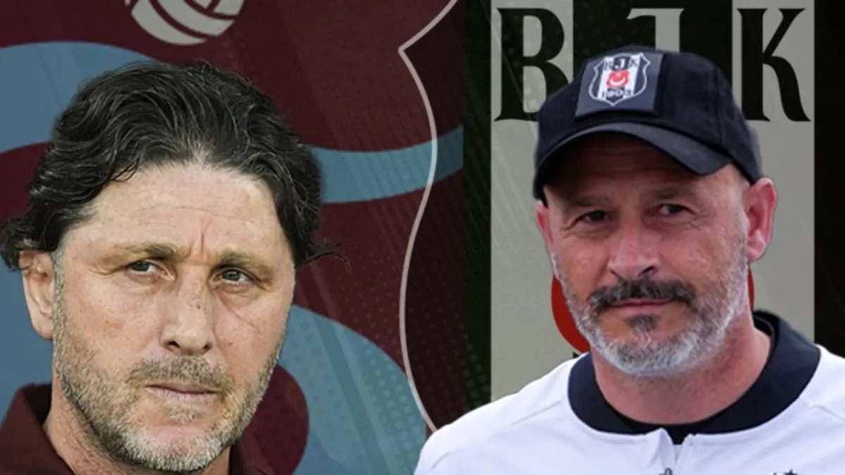 Emirhan İlkhan Beşiktaş'a Transfer Oldu: Trabzonspor'dan Önemli Kazanım