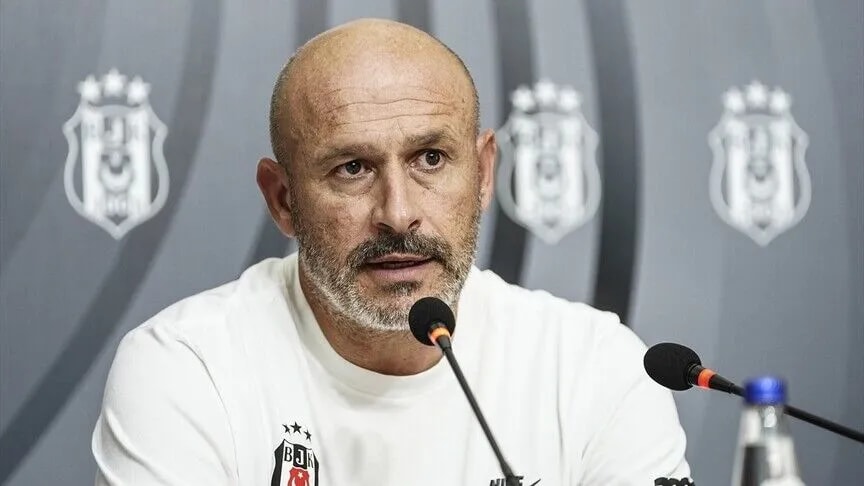 Beşiktaş'ın Avrupa Ligi Mesaisi: Italiano'dan 'Final Maçı' Vurgusu