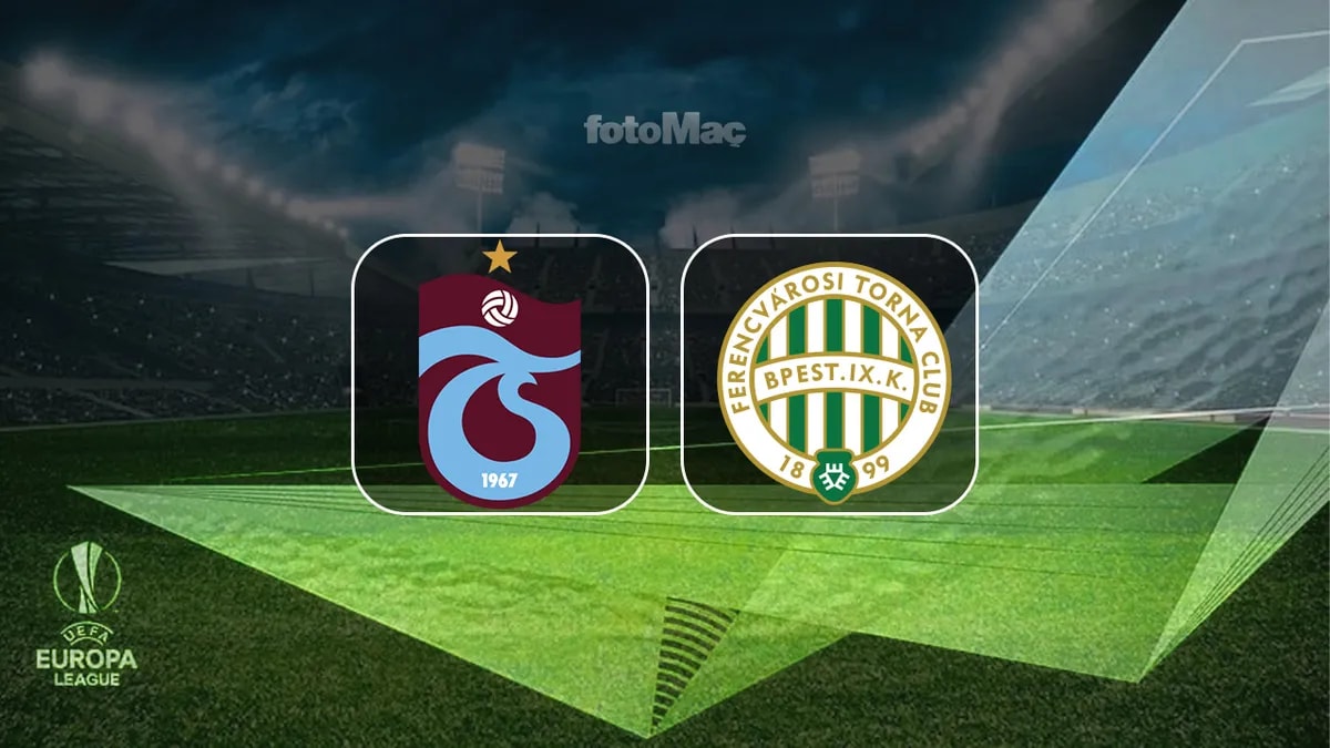 Trabzonspor Avrupa Ligi Play-off Turunda 720 Günlük Hasrete Son Veriyor