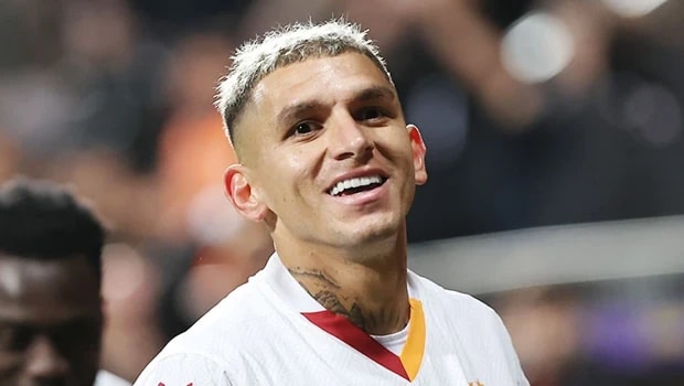 Galatasaray'da Torreira İçin Flaş İddia: Fiorentina İle Prensip Anlaşması