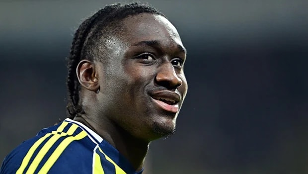 Fenerbahçe, Sidki Cherif'in Coventry City'ye Transferini Resmen Duyurdu