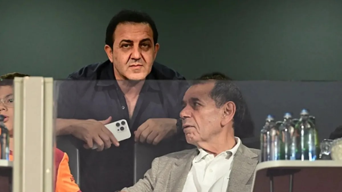 Galatasaray'da Arca Krizi: Çorum FK Maçı Sonrası İstifa Kararı ve Özbek'in Hamlesi