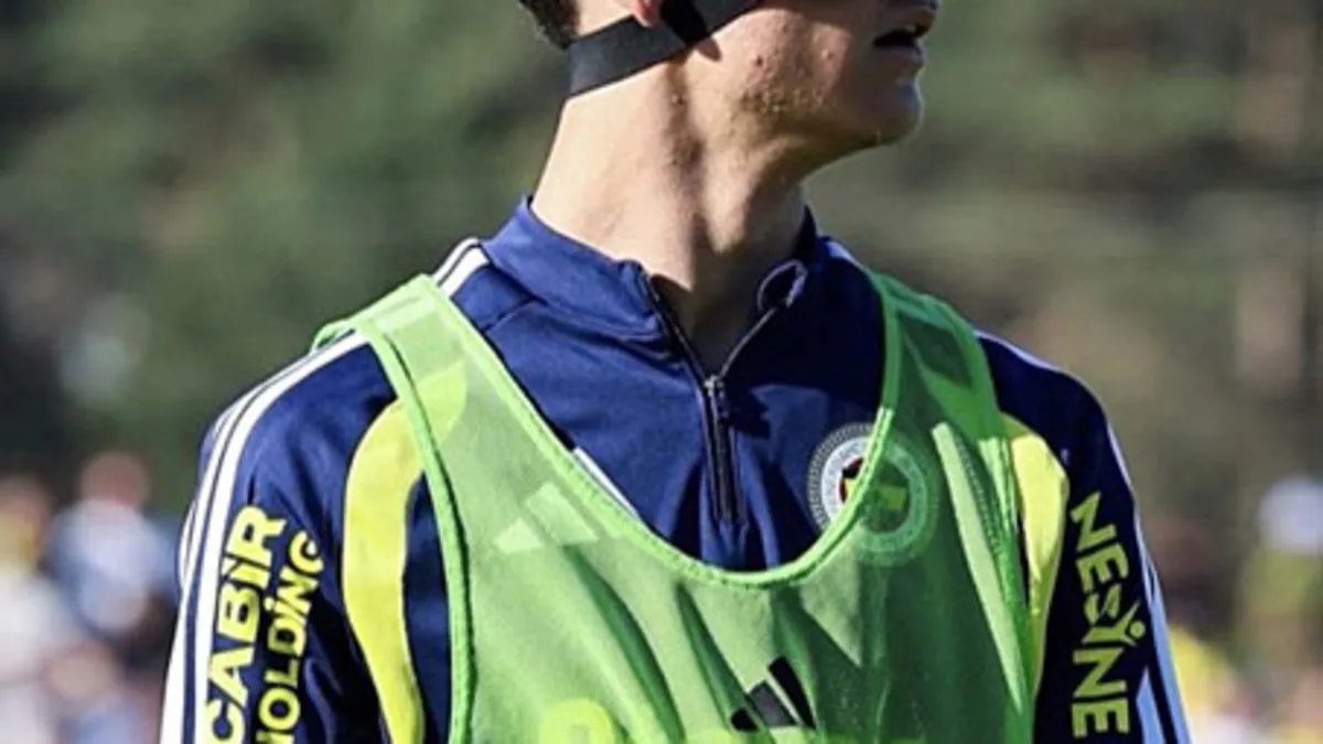 Fenerbahçe'de Kadro Planlaması Sürüyor: Bir Futbolcu İçin 2. Lig İddiası