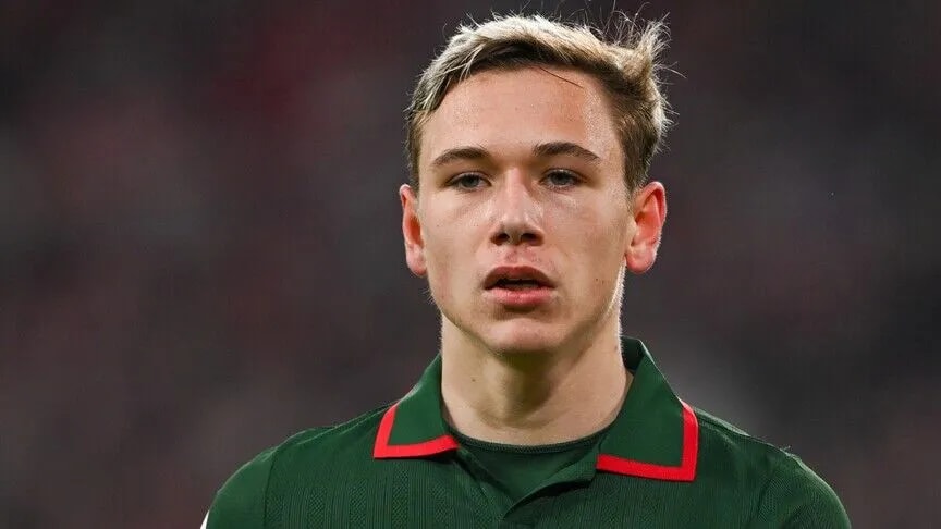 Galatasaray, Rus Futbolcu Aleksey Batrakov İçin Görüşmelere Başladı