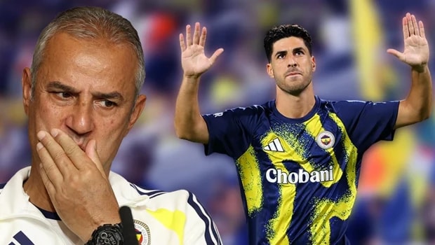 Fenerbahçe'de İsmail Kartal'dan Konyaspor Öncesi Şampiyonlar Ligi Rotasyonu