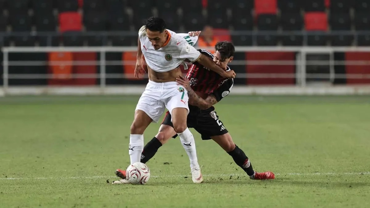 Alanyaspor, Beşiktaş Maçı Öncesi Hazırlıklarını Sıkılaştırıyor: Ruan Formda