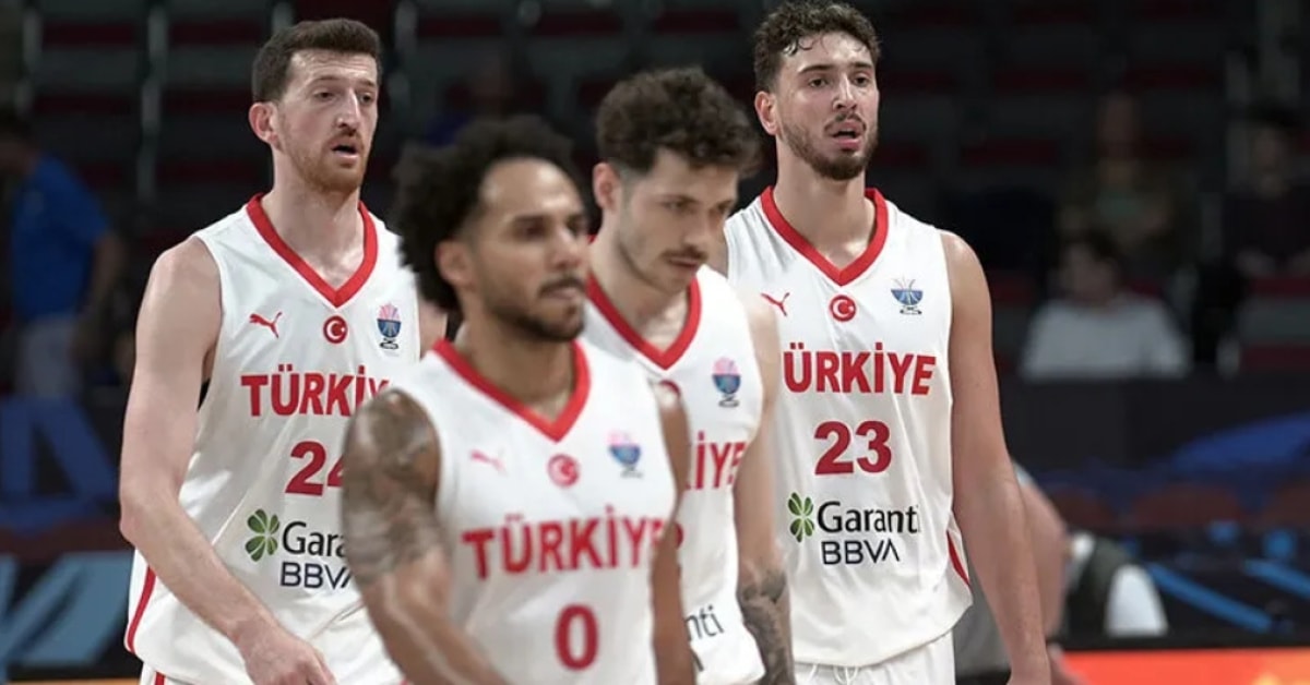 THY DBB Süper Kupa Yarı Finali: Hırvatistan-Türkiye Maçı Detayları Merak Konusu