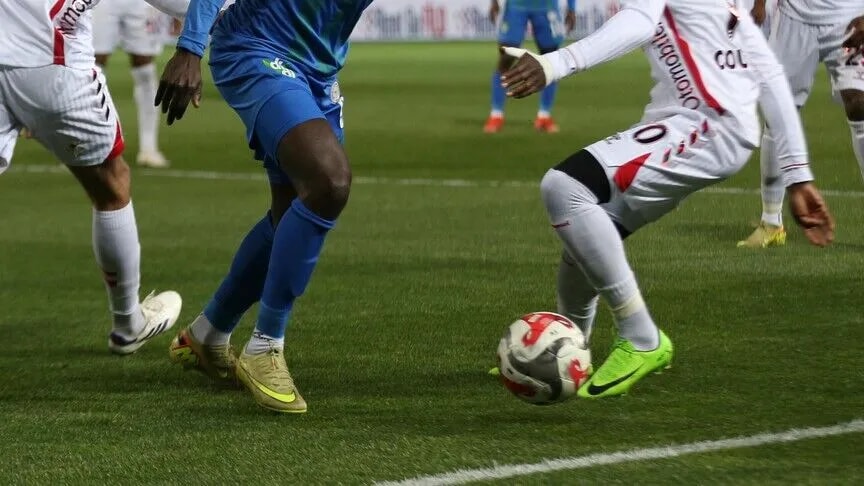 Çaykur Rizespor, Trendyol Süper Lig'in 2. Haftasında Samsunspor'u Ağırlayacak