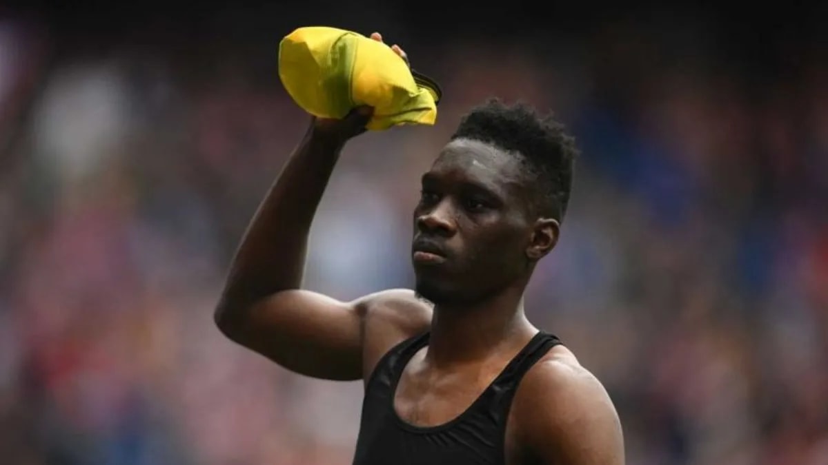 Galatasaray'da Ismaila Sarr Gündemi: Crystal Palace Maçı Öncesi Dikkat Çeken Gelişme