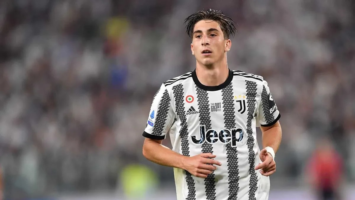 Beşiktaş'ın Miretti Transferinde Sıcak Gelişmeler: Juventus'tan Heyecanlandıran Haber