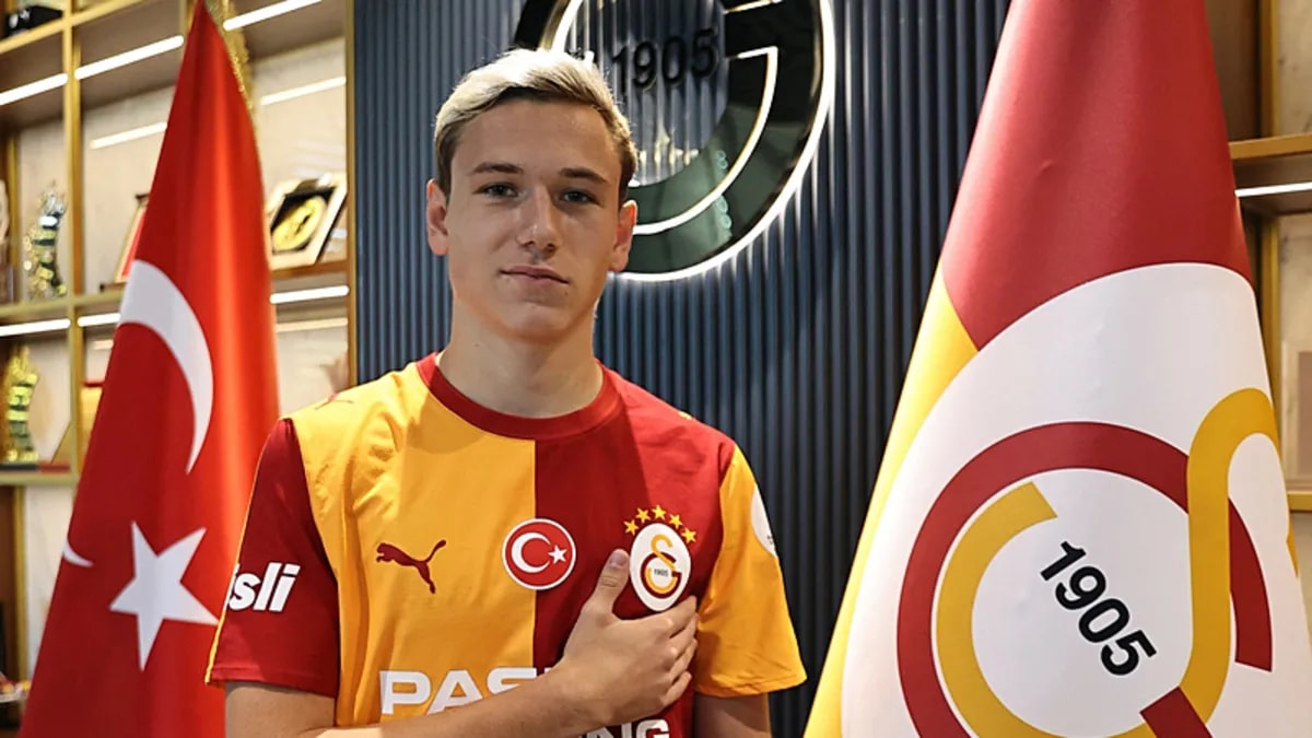 Okan Buruk'tan Yeni Transfer Batrakov İçin Göztepe Maçı Öncesi Kritik Karar