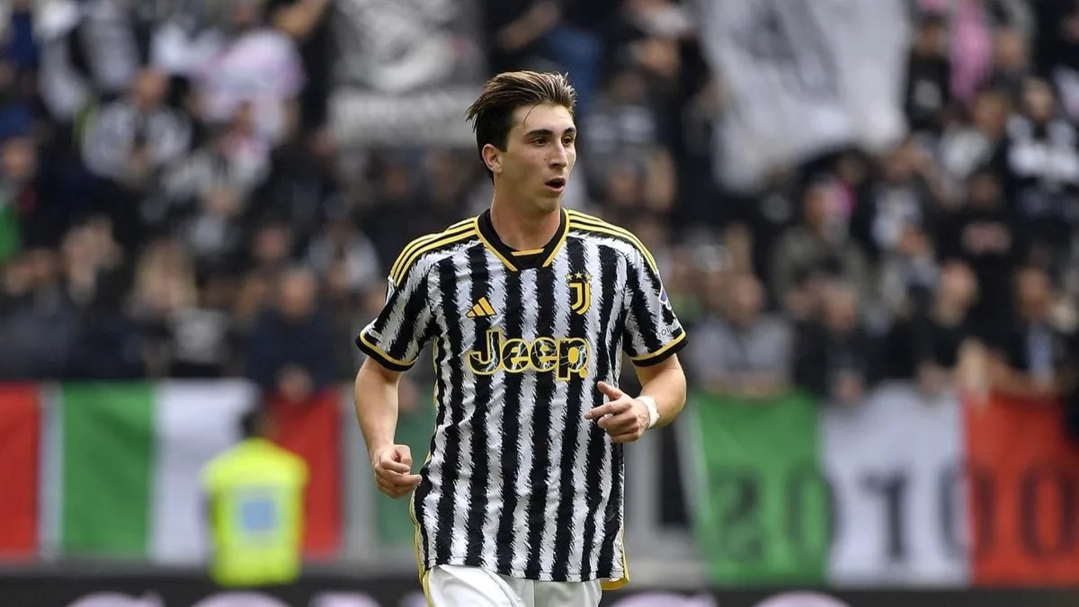 Beşiktaş'tan Orta Saha Takviyesi: Fabio Miretti İçin Juventus'a Teklif