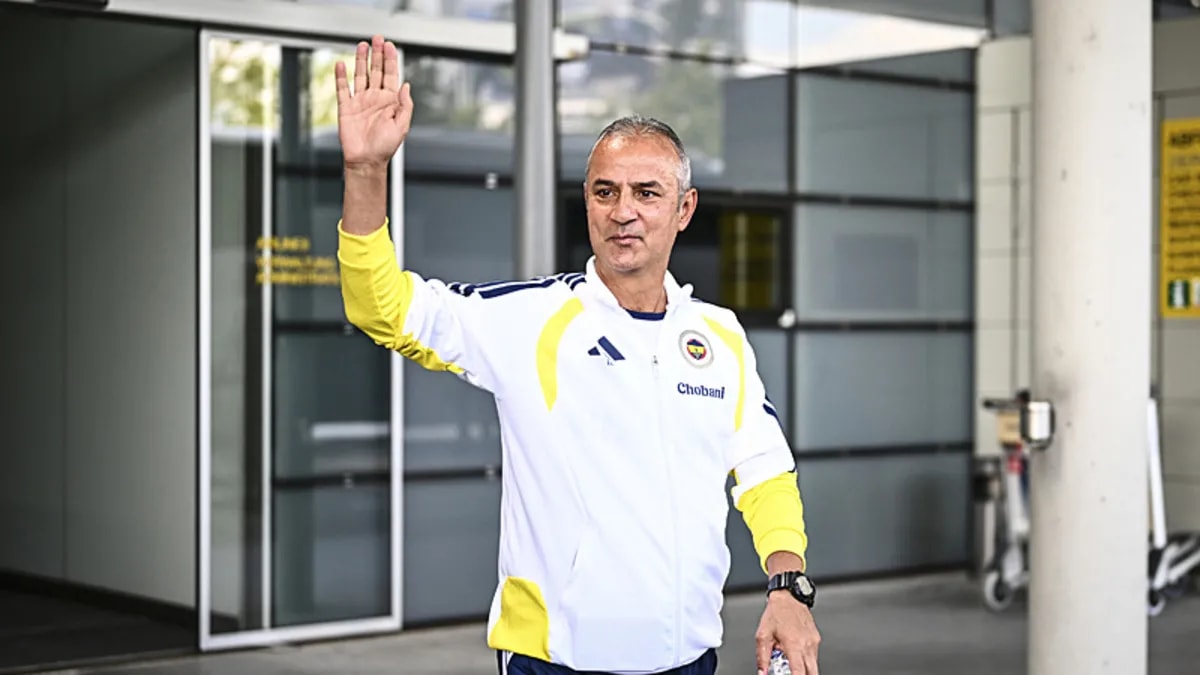 Fenerbahçe, Süper Lig'in Yıldızını Kadrosuna Katmaya Çok Yakın