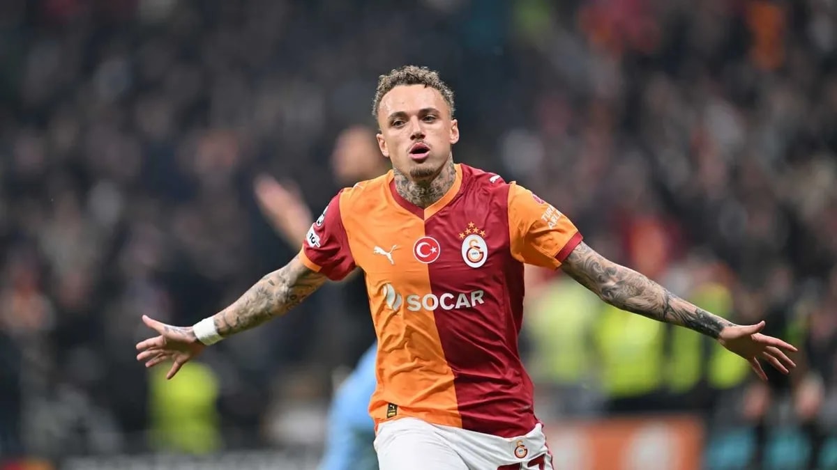 Galatasaray'da Transfer Hareketliliği: Noa Lang Dönmek İstiyor, Yeni Hedefler Belirlendi