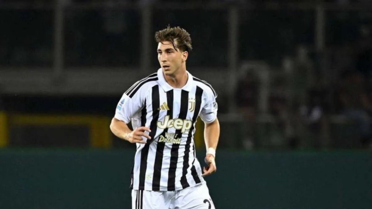 Beşiktaş, Yeni Transfer Miretti'yi İstanbul'a Getiriyor
