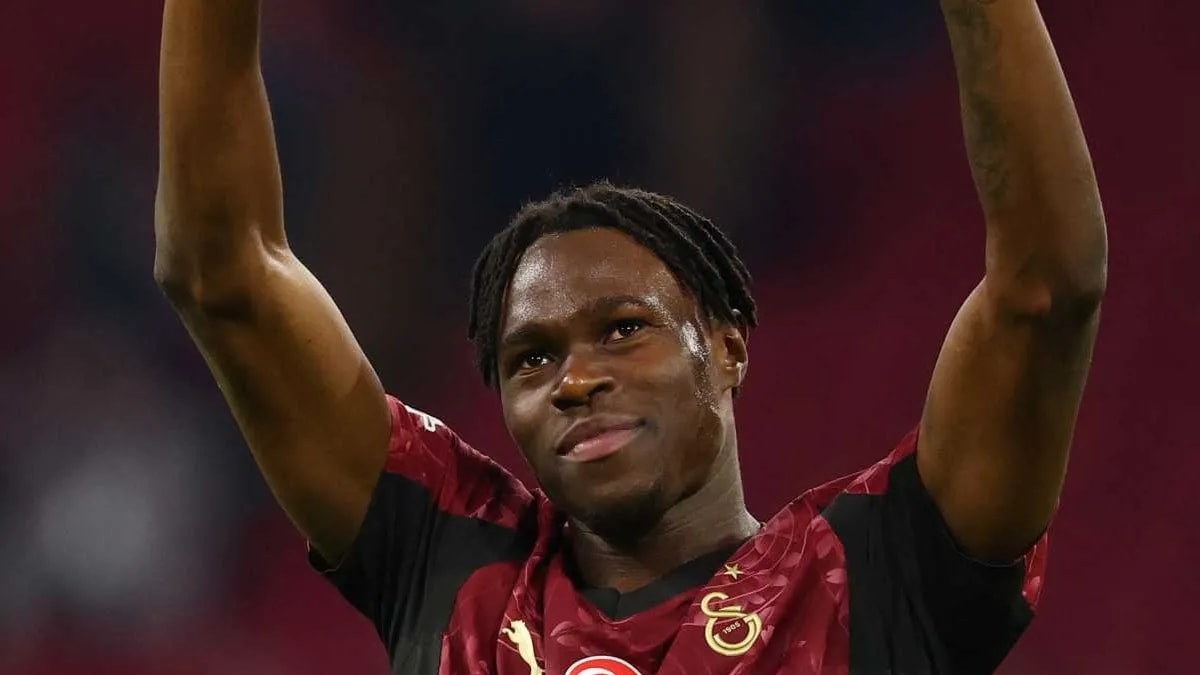 Galatasaray, Singo İçin Arabistan Teklifine Yanıt Verdi: Fildişili Oyuncunun Geleceği