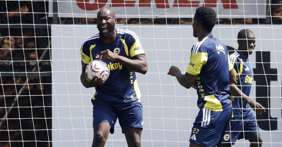 Fenerbahçe Samsunspor Maçına Hazır: Eksikler ve Hedefler