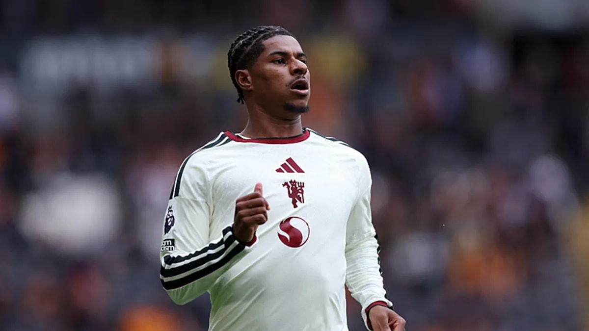 Fenerbahçe'nin Marcus Rashford Transferinde Taraftarı Üzecek Gelişmeler