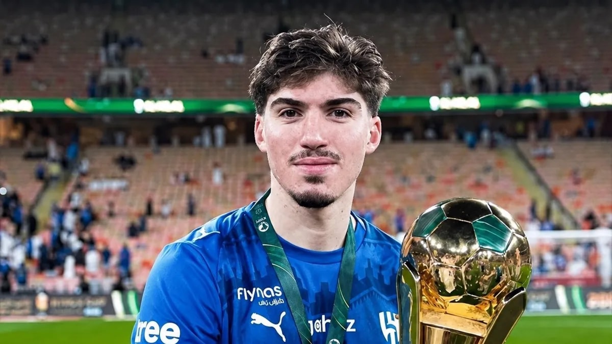 Galatasaray, Milli Stoper Yusuf Akçiçek Transferinde Anlaşma Sağladı