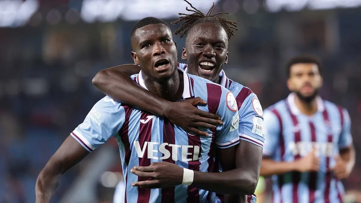 Trabzonspor'un Transfer Gündemindeki İsim İçin La Liga İddiası