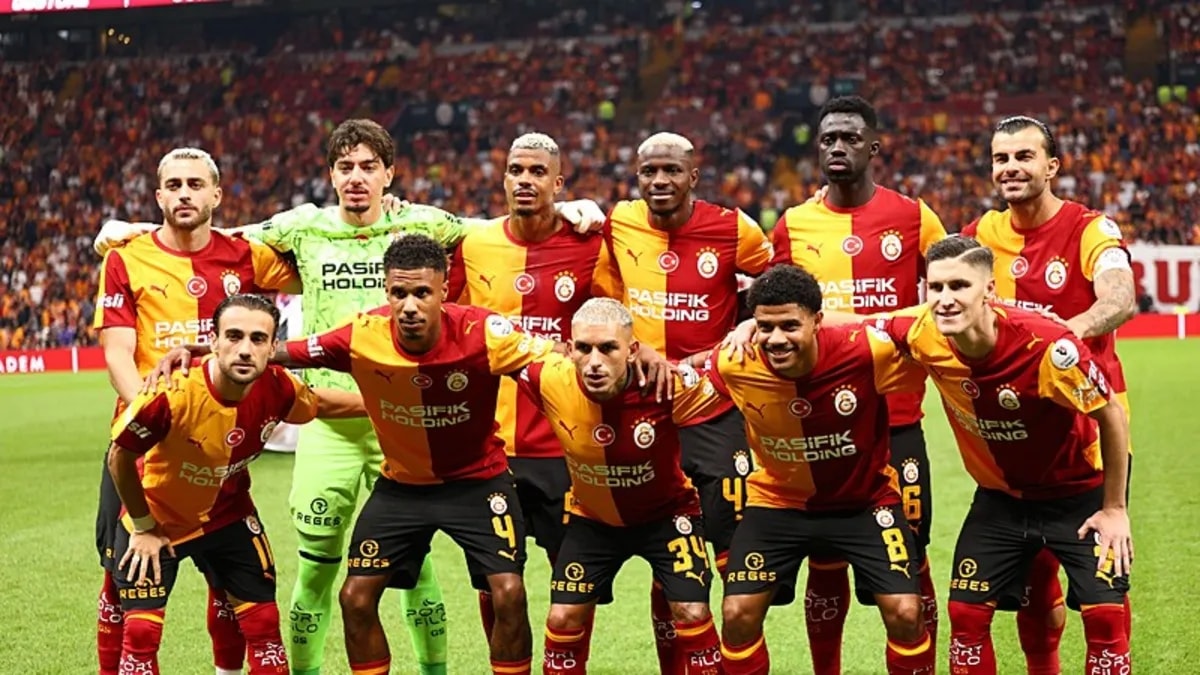 Galatasaray'da Şok Ayrılık Gelişmesi: Transferin Son Günlerinde Kritik Veda İhtimali